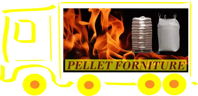 logo pellet forniture