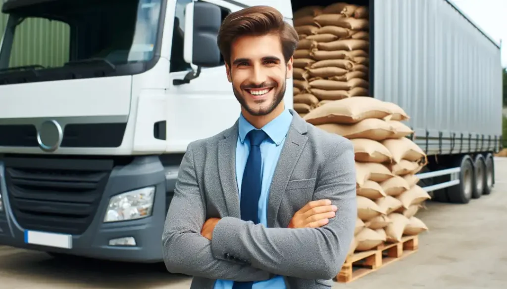 produzione pellet 1 Produzione Pellet